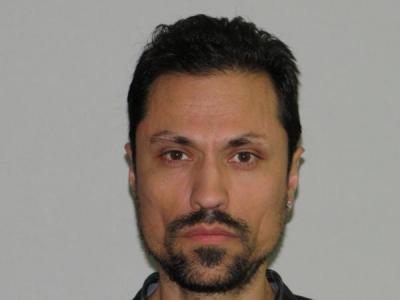 Jesse Jay Duran a registered Sex or Violent Offender of Indiana