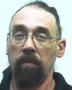 Joshua James Bowman a registered Sex or Violent Offender of Indiana