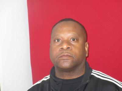Curtis Harvey a registered Sex or Violent Offender of Indiana