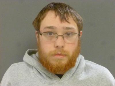 Jacob Tyler Ray Brown a registered Sex or Violent Offender of Indiana
