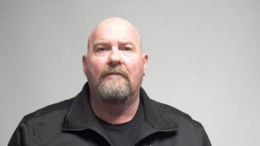 Roger D Terrell a registered Sex or Violent Offender of Indiana