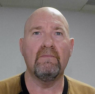 Roger D Terrell a registered Sex or Violent Offender of Indiana