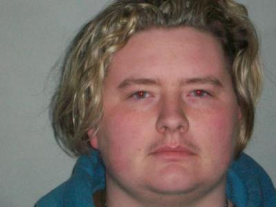 Dakota Del Christopher Collyer a registered Sex or Violent Offender of Indiana