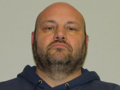 Benjamin Patrick Gillem a registered Sex or Violent Offender of Indiana