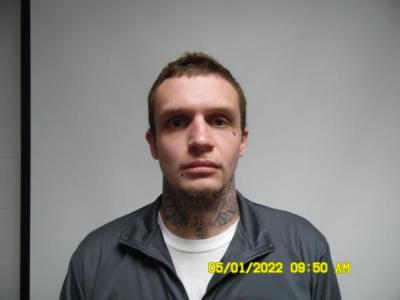 Nathaniel Joseph Andrew Bayless a registered Sex or Violent Offender of Indiana