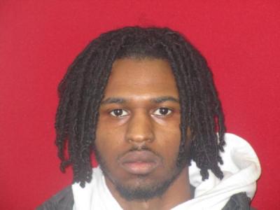 Kenterrance Termaine Rogers a registered Sex or Violent Offender of Indiana