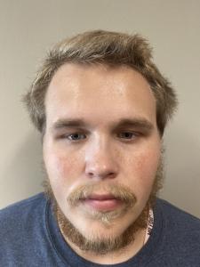 Tyler Edward Ramey a registered Sex or Violent Offender of Indiana