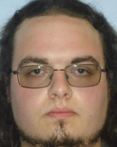 Schuyler Brett Thompson a registered Sex or Violent Offender of Indiana