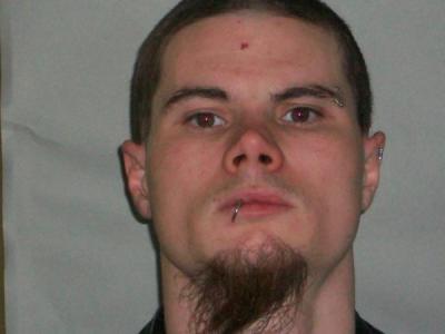 Trevor Anthony Vanbever a registered Sex or Violent Offender of Indiana