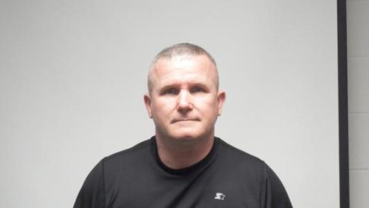 Jack Richard Hewitt a registered Sex or Violent Offender of Indiana