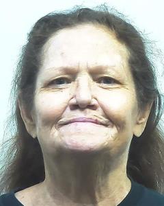 Gina Rene Manley a registered Sex or Violent Offender of Indiana