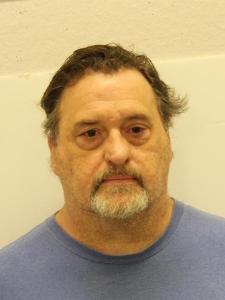 Stephen Eugene Pepper a registered Sex or Violent Offender of Indiana