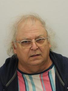 Larry Patrick Bryant a registered Sex or Violent Offender of Indiana