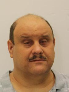 Aaron K Giroud a registered Sex or Violent Offender of Indiana