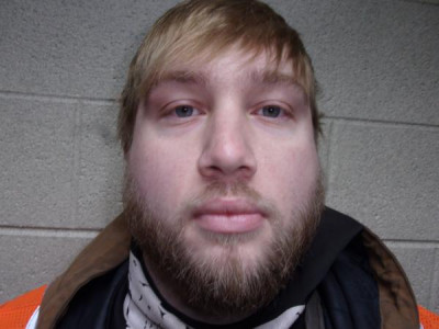 Tyler Lee Biggs a registered Sex or Violent Offender of Indiana