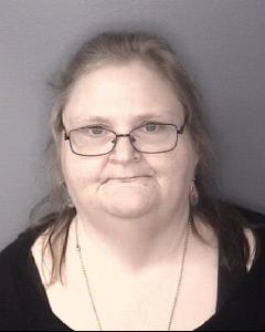 Sabra Dejones Armstrong a registered Sex or Violent Offender of Indiana