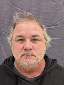 Timothy Michael Bush a registered Sex or Violent Offender of Indiana