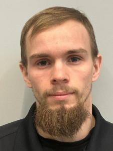 Kurtis Matthew Tewell a registered Sex or Violent Offender of Indiana