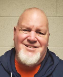 Bret Allen Turner a registered Sex or Violent Offender of Indiana