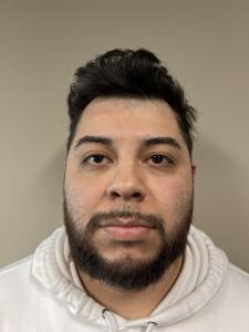 Angel Medrano a registered Sex or Violent Offender of Indiana