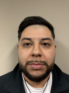 Angel Medrano a registered Sex or Violent Offender of Indiana