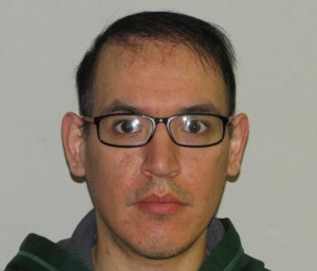 Francisco Javier Molina-olivas a registered Sex or Violent Offender of Indiana