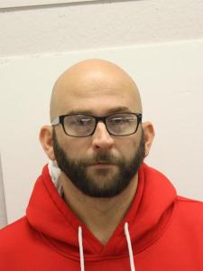 Brandon Nicholas Tooley a registered Sex or Violent Offender of Indiana