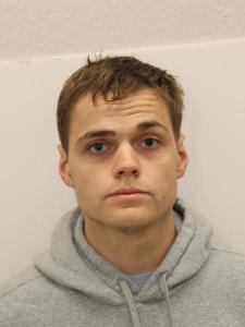 Jonathan Mitchell Lloyd a registered Sex or Violent Offender of Indiana