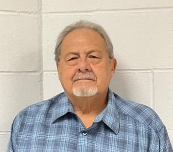 Ned Palmer Albright a registered Sex or Violent Offender of Indiana