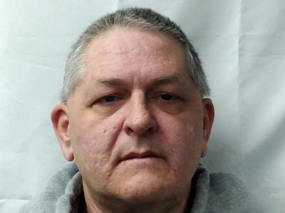 Michael Allen Perkins a registered Sex or Violent Offender of Indiana