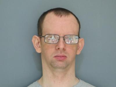 Christopher Daniel Parsons a registered Sex or Violent Offender of Indiana