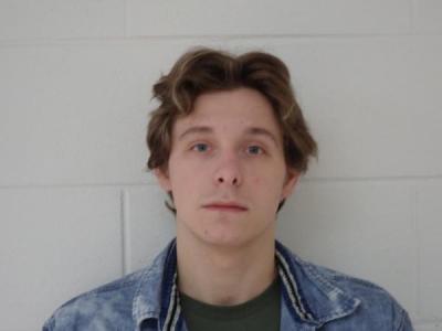 Taylor Wayne Weddle a registered Sex or Violent Offender of Indiana