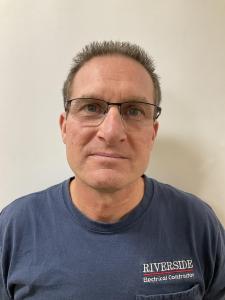 Richard Brian Laue a registered Sex or Violent Offender of Indiana