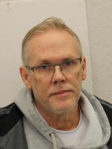 Steven Howard Newburg a registered Sex or Violent Offender of Indiana
