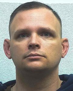 Devin Howard Gilliam a registered Sex or Violent Offender of Indiana