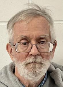 Arthur Emil Anderson a registered Sex or Violent Offender of Indiana