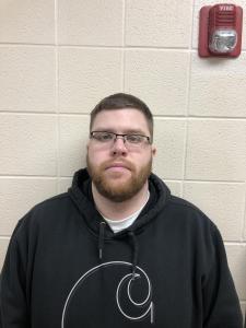 Patrick Logan Durrett a registered Sex or Violent Offender of Indiana