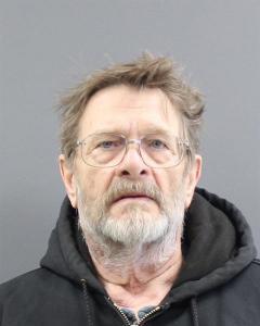 Robert James Neff a registered Sex or Violent Offender of Indiana