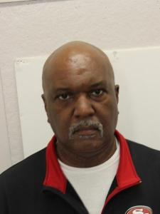 Robert Laron Mitchell a registered Sex or Violent Offender of Indiana