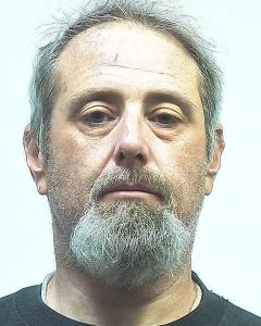 Jason Lewis Vinson a registered Sex or Violent Offender of Indiana