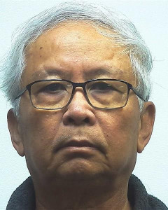 Harry Maung Thant a registered Sex or Violent Offender of Indiana