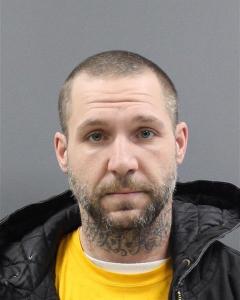 Kevin Lee Roark a registered Sex or Violent Offender of Indiana