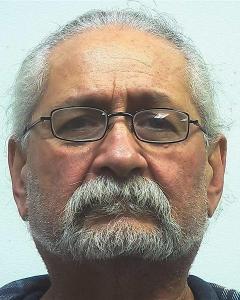 Isaias Campos Cadena a registered Sex or Violent Offender of Indiana