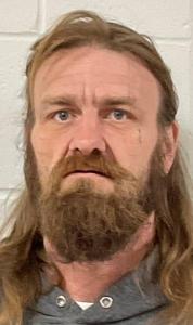 Donald E Boyer a registered Sex or Violent Offender of Indiana