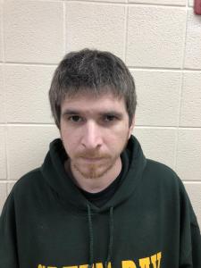 Michael Andrew Henry a registered Sex or Violent Offender of Indiana