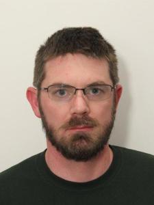 Ryan Christopher Walker a registered Sex or Violent Offender of Indiana