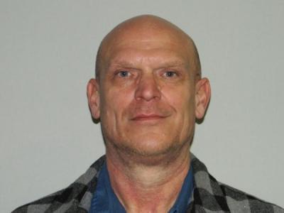 Kenneth John Hixenbaugh a registered Sex or Violent Offender of Indiana