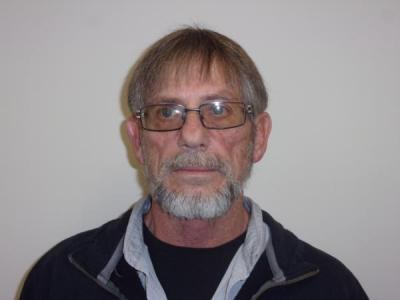 Randy Lee Parsons a registered Sex or Violent Offender of Indiana