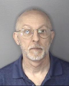 Gary Kenneth Kuechenberg a registered Sex or Violent Offender of Indiana