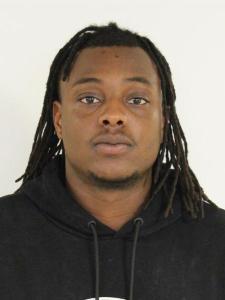 Tiaan Dupree Toliver a registered Sex or Violent Offender of Indiana